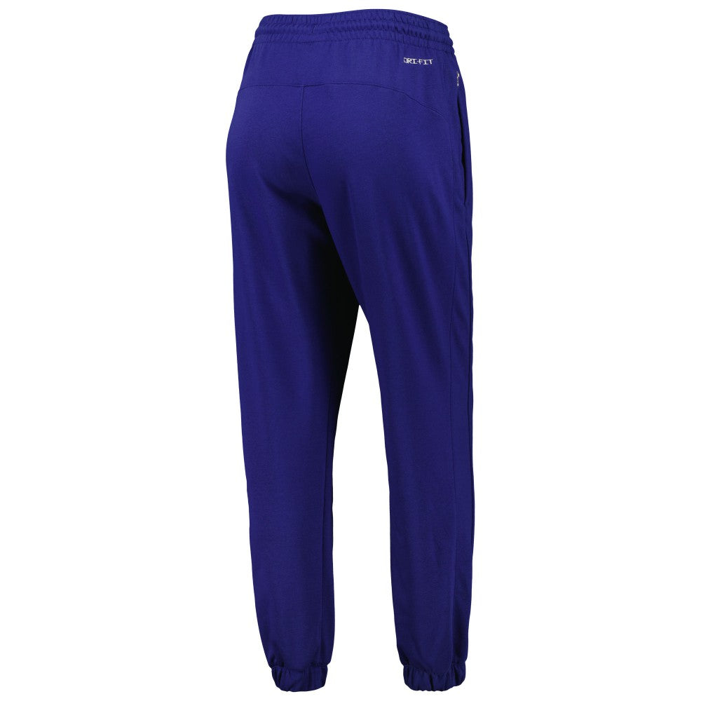USMNT Women's Standard Issue Performance Pants Navy - Nike on sale