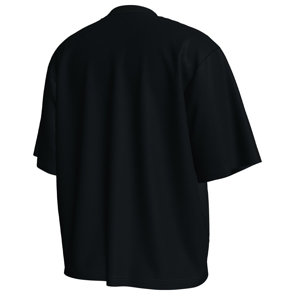 USMNT Women's Spring T-Shirt Black - Nike for sale