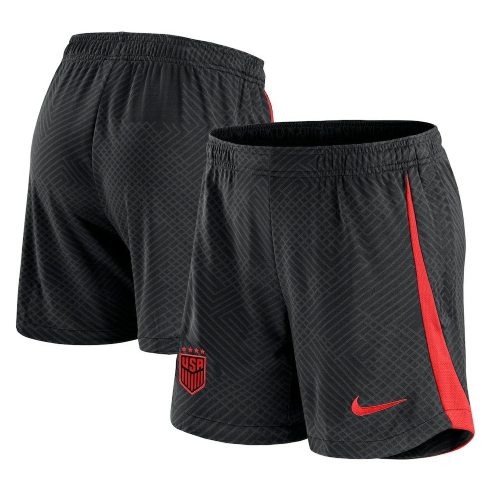 USWNT Women's Strike Performance Shorts Black - Nike sale