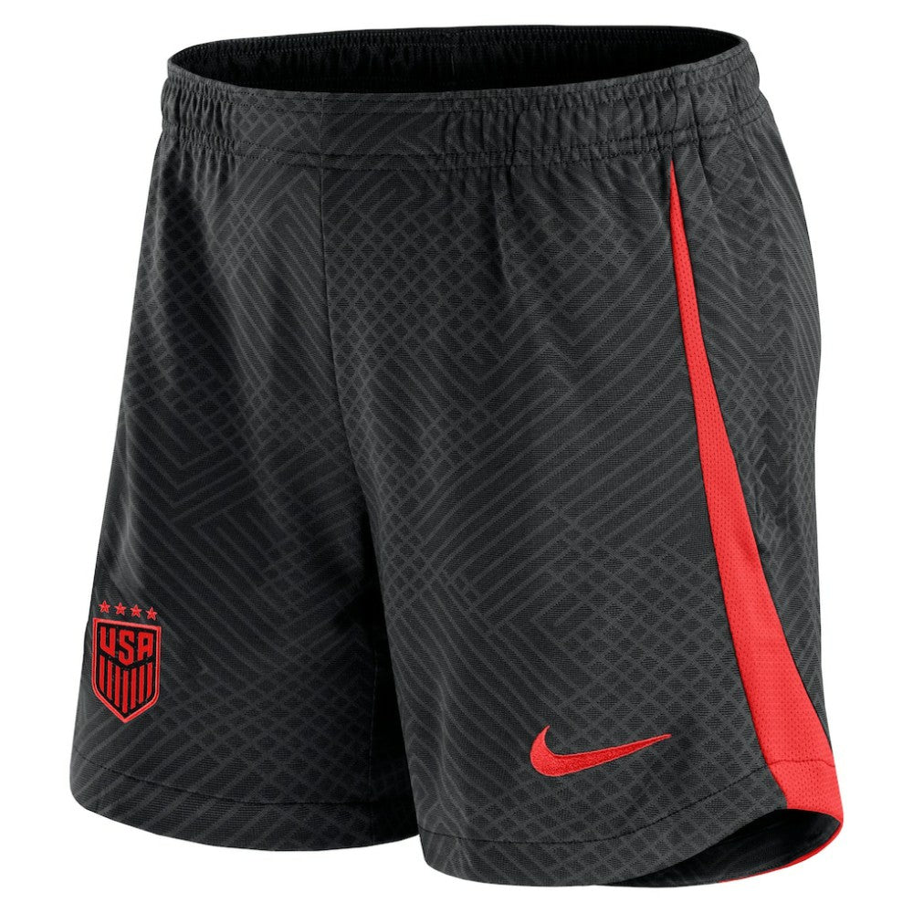 USWNT Women's Strike Performance Shorts Black - Nike sale