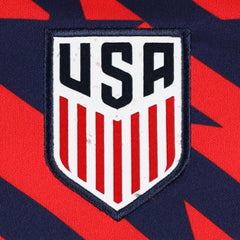 USMNT 2023/24 Academy Pro Pre-Match Top Navy - Nike on sale