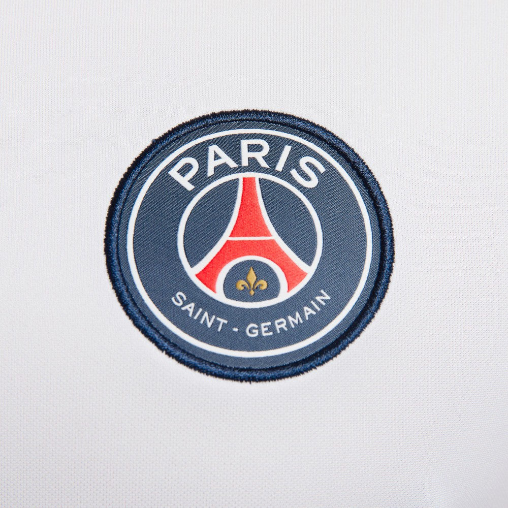 Paris Saint-Germain 2023/24 Academy Pro Pre-Match Top White - Nike