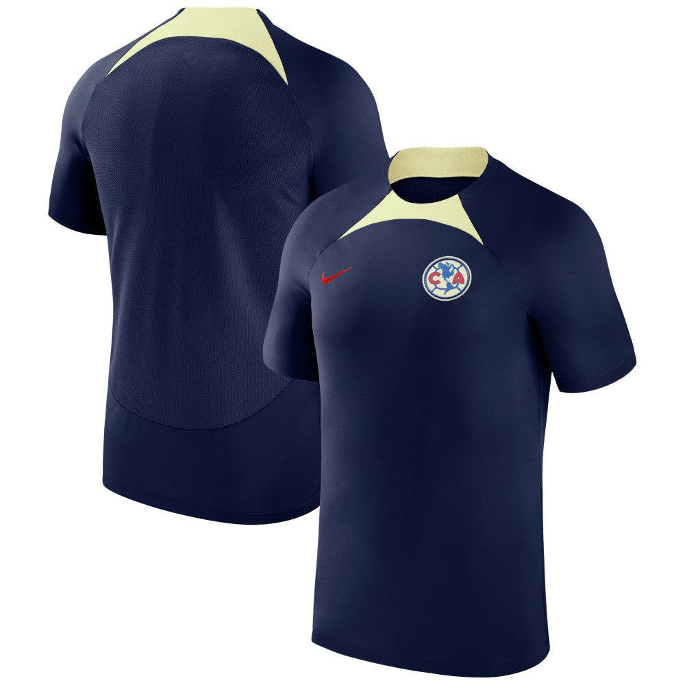 Club America Academy Pro Top Navy - Nike outlet