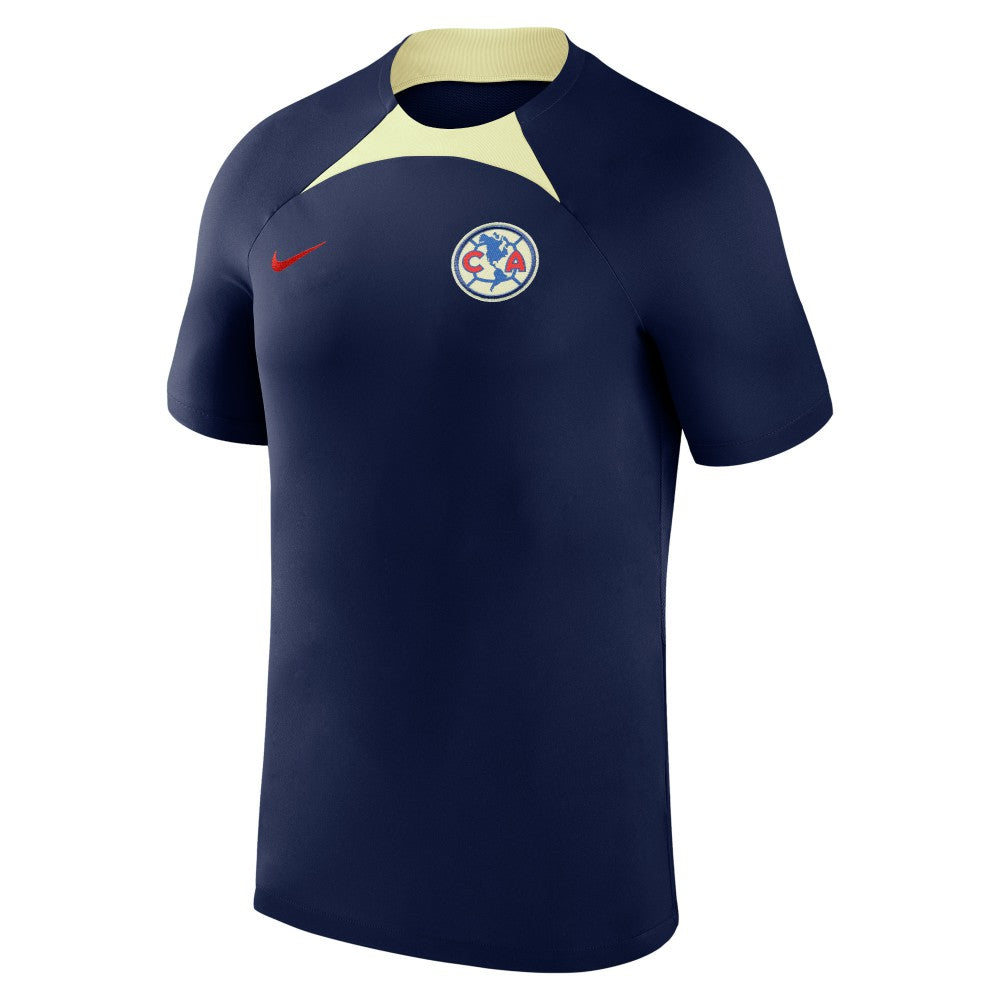 Club America Academy Pro Top Navy - Nike outlet