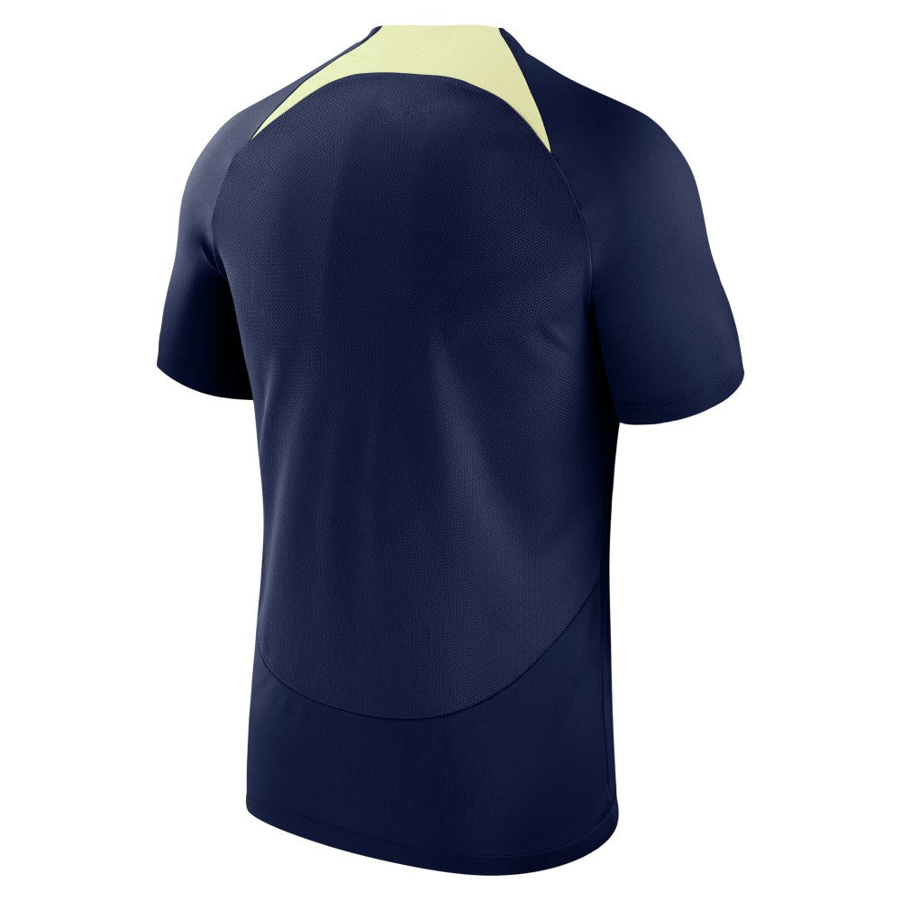 Club America Academy Pro Top Navy - Nike outlet