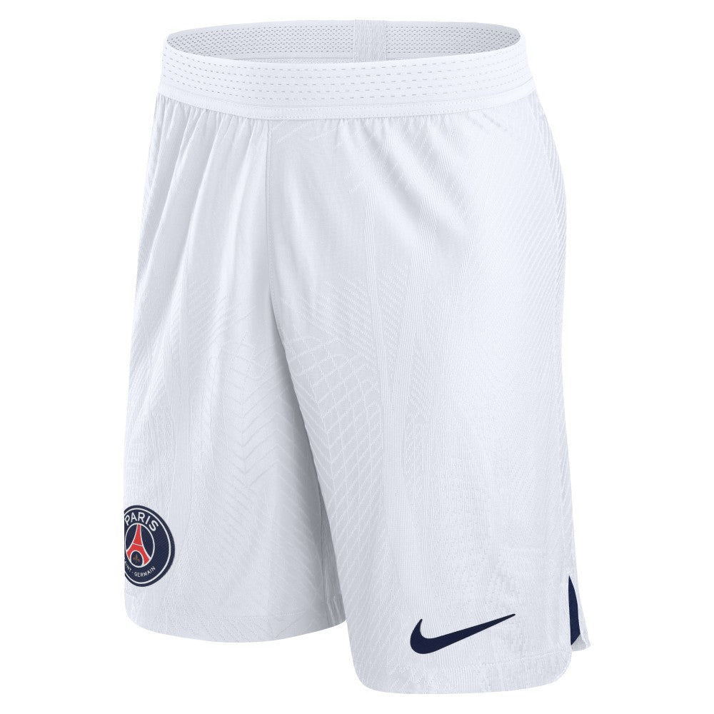 Paris Saint-Germain 2023/24 Away Match Performance Shorts White - Nike on sale