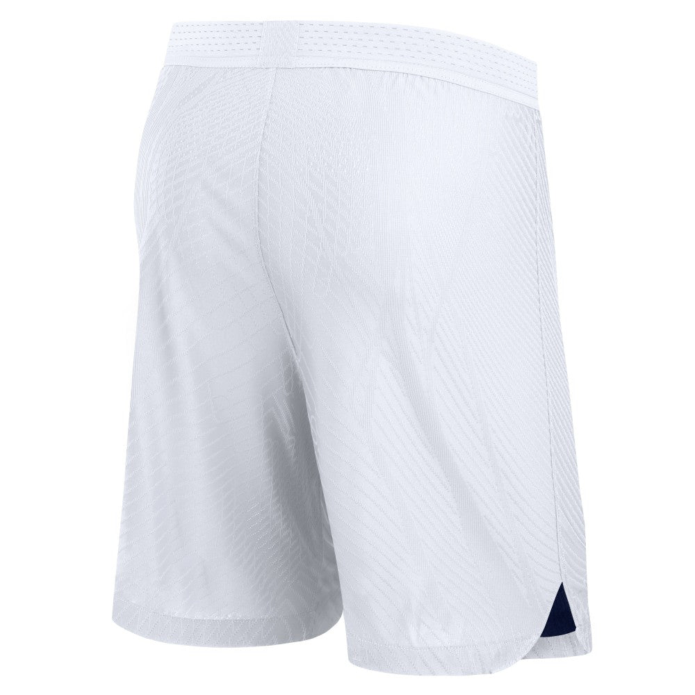 Paris Saint-Germain 2023/24 Away Match Performance Shorts White - Nike on sale