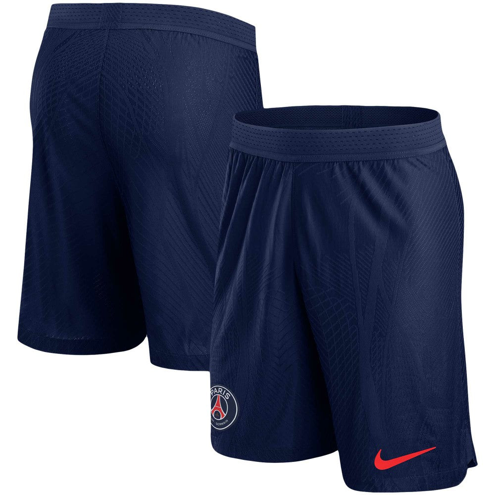 Paris Saint-Germain 2023/24 Home Advance Match Performance Shorts Navy - Nike outlet