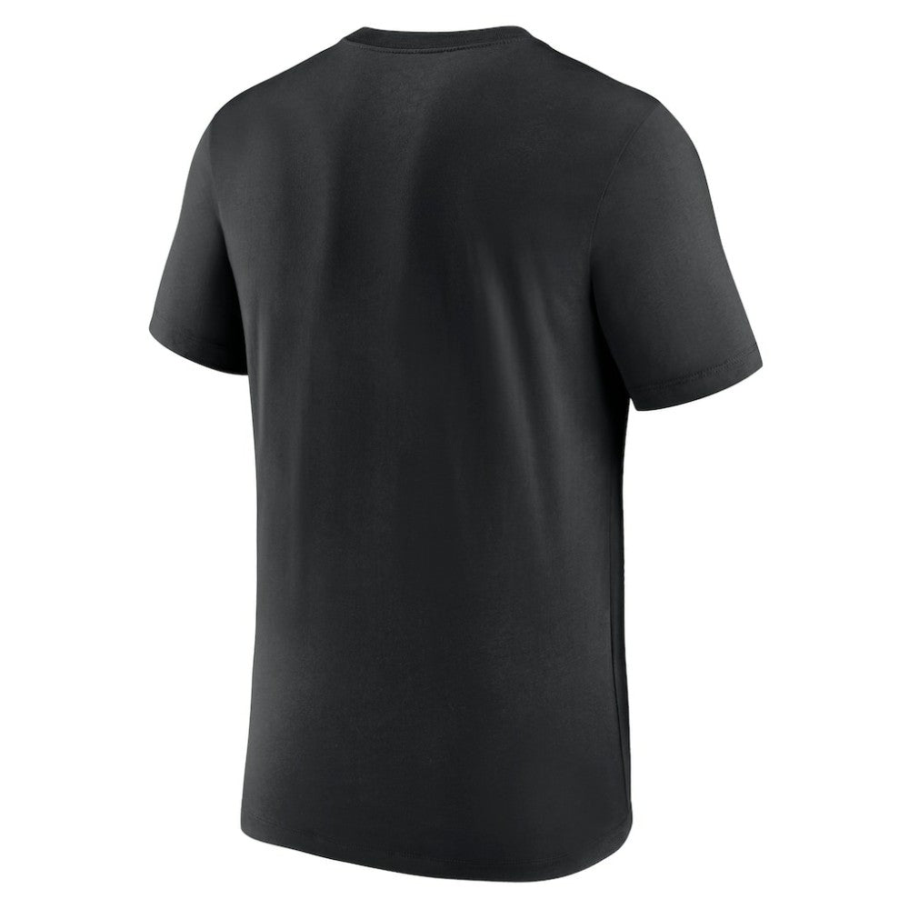 USWNT Crest T-Shirt Black - Nike for sale