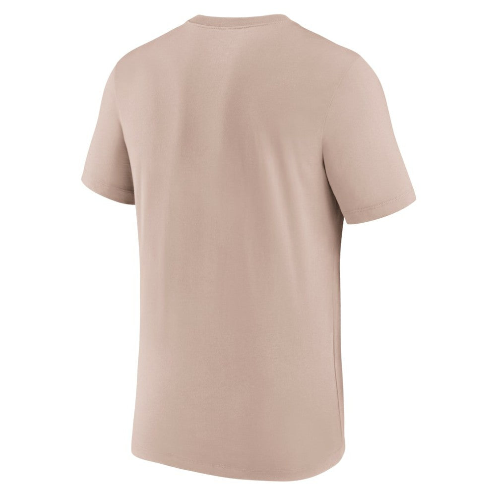 USWNT Crest T-Shirt Tan - Nike discount