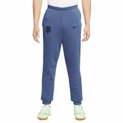 USMNT Fleece Pants Navy - Nike online