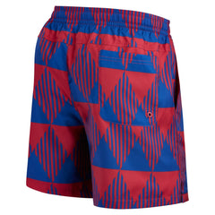 Barcelona Hi Flow Shorts Red - Nike outlet