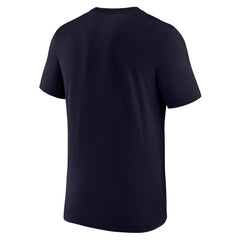 Paris Saint-Germain Just Do It T-Shirt Purple - Nike