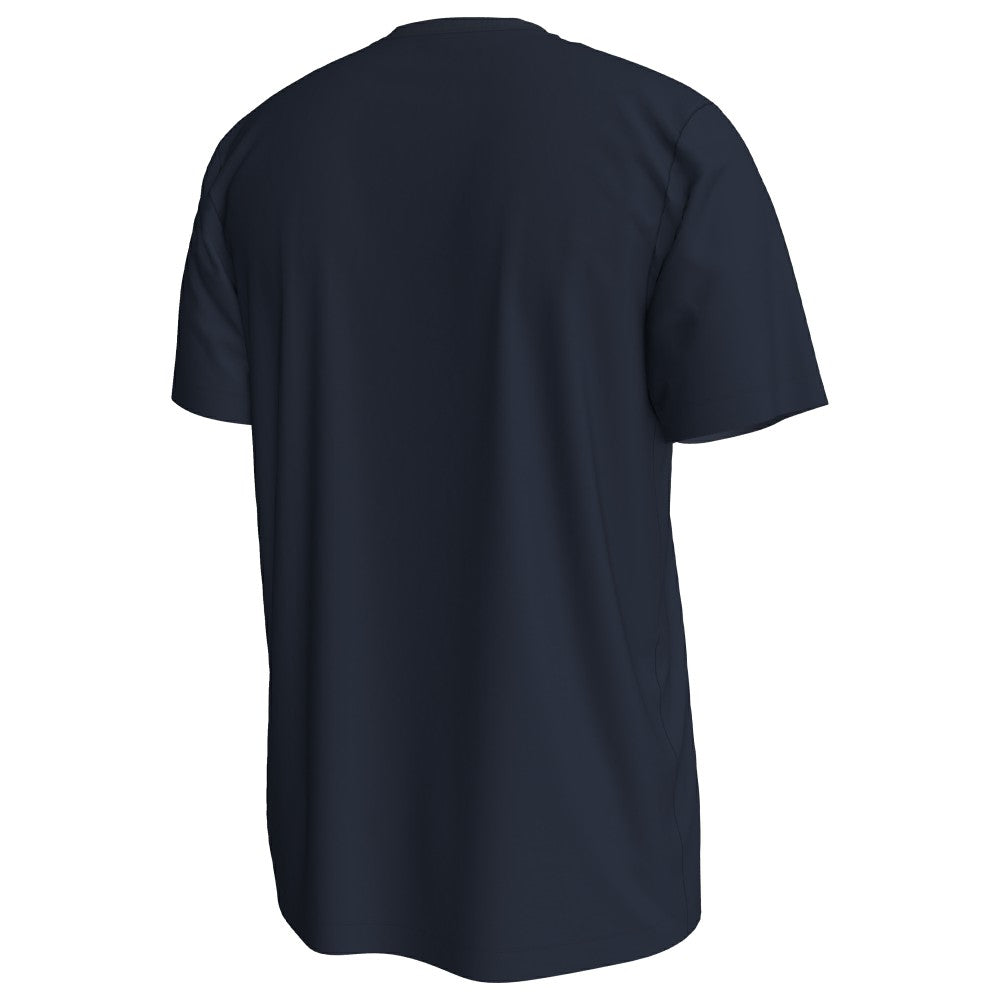 Tottenham Hotspur Just Do It T-Shirt Navy - Nike on sale