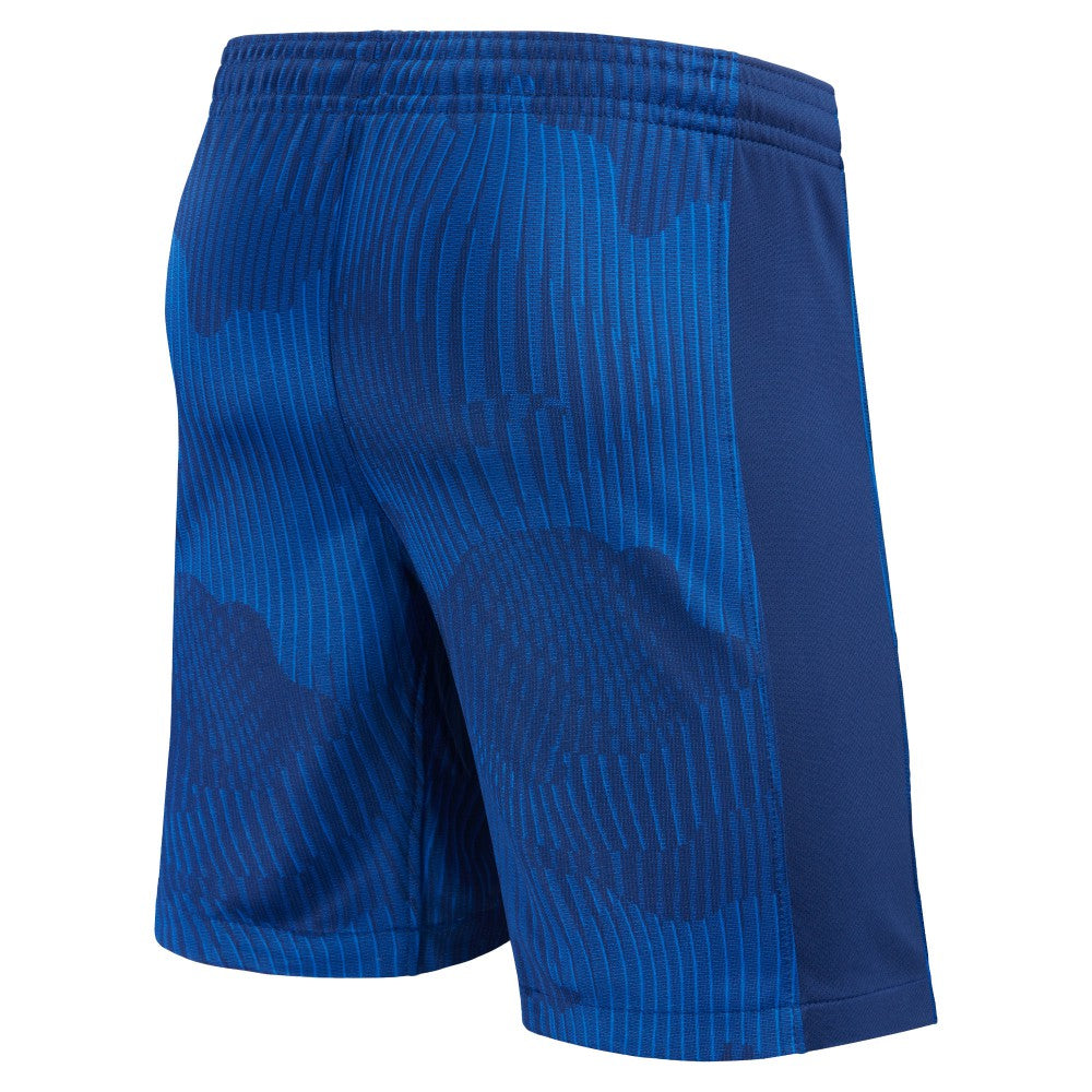 USMNT 2023/24 Away Stadium Performance Shorts Royal - Nike outlet