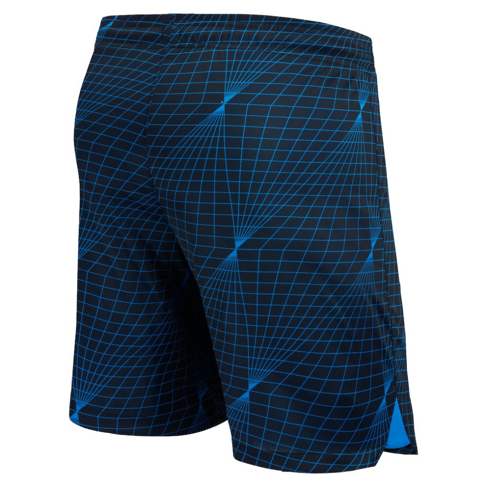 Chelsea 2023/24 Away Stadium Performance Shorts Navy - Nike on sale