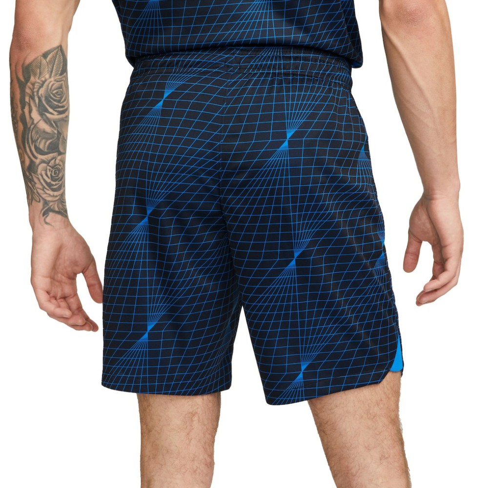 Chelsea 2023/24 Away Stadium Performance Shorts Navy - Nike on sale