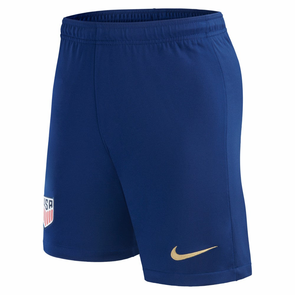 USMNT 2023 Stadium Performance Shorts Navy - Nike on sale