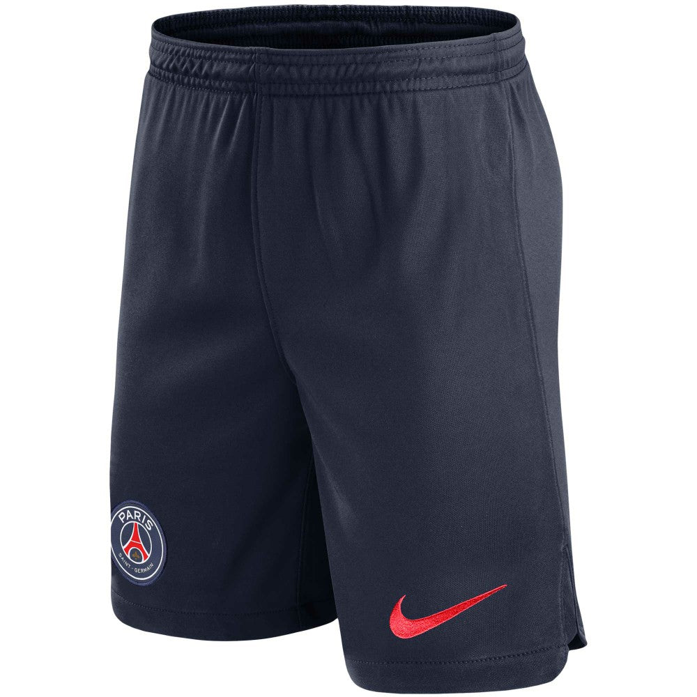 Paris Saint-Germain 2023/24 Stadium Home Shorts Navy - Nike sale