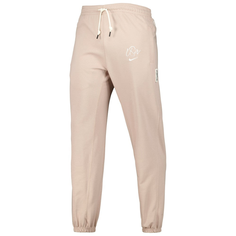USMNT Standard Issue Performance Pants Tan - Nike online