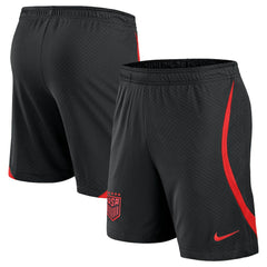 USWNT 2023 Strike Performance Shorts Black - Nike sale