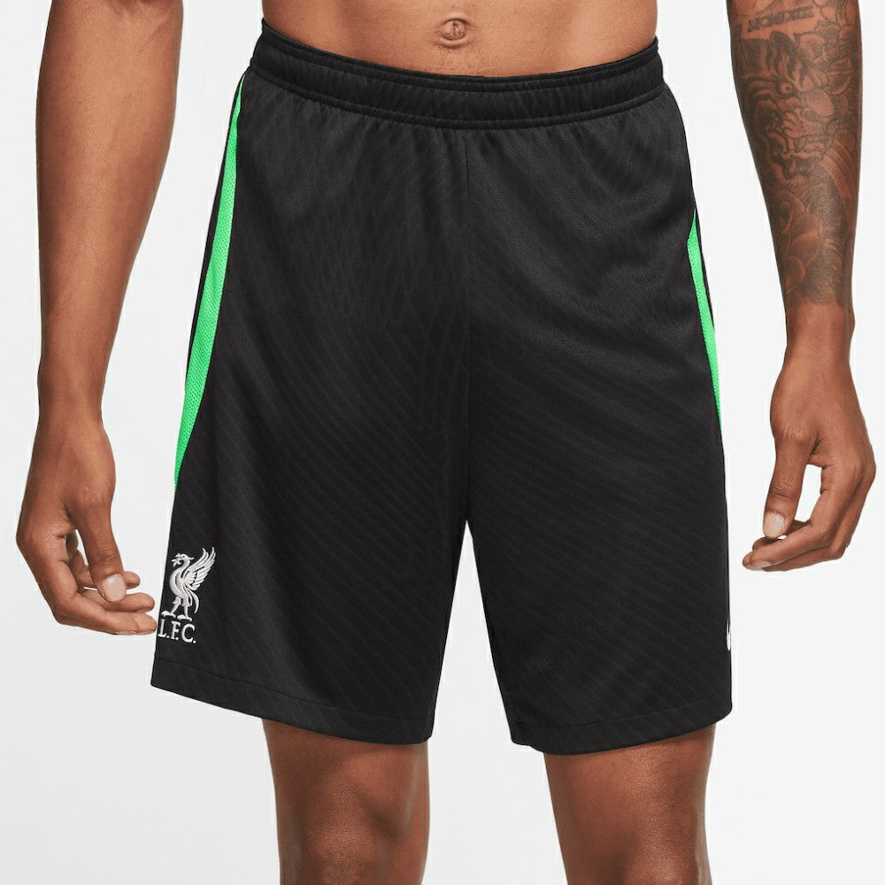 Liverpool 2023/24 Strike Performance Shorts Black - Nike discount