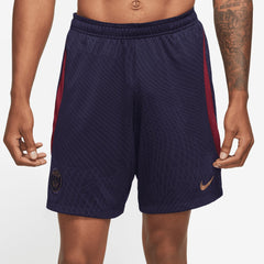 Paris Saint-Germain 2023/24 Strike Performance Shorts Navy - Nike on sale