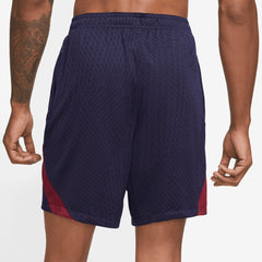 Paris Saint-Germain 2023/24 Strike Performance Shorts Navy - Nike on sale