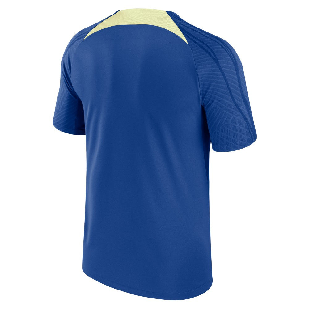 Club America 2023/24 Strike Training Top Blue - Nike cheap