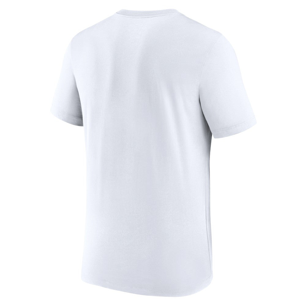 Paris Saint-Germain Swoosh T-Shirt White - Nike online