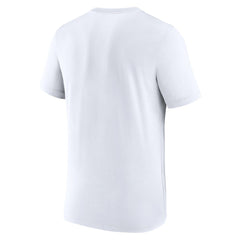 Paris Saint-Germain Swoosh T-Shirt White - Nike online
