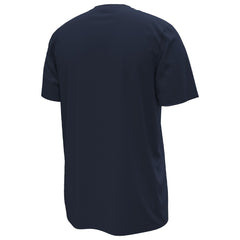 Paris Saint-Germain Swoosh T-Shirt Navy - Nike for sale