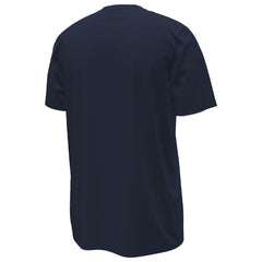 Paris Saint-Germain Verbiage T-Shirt Navy - Nike discount