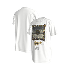 Paris Saint-Germain Youth DNA T-Shirt White - Nike online