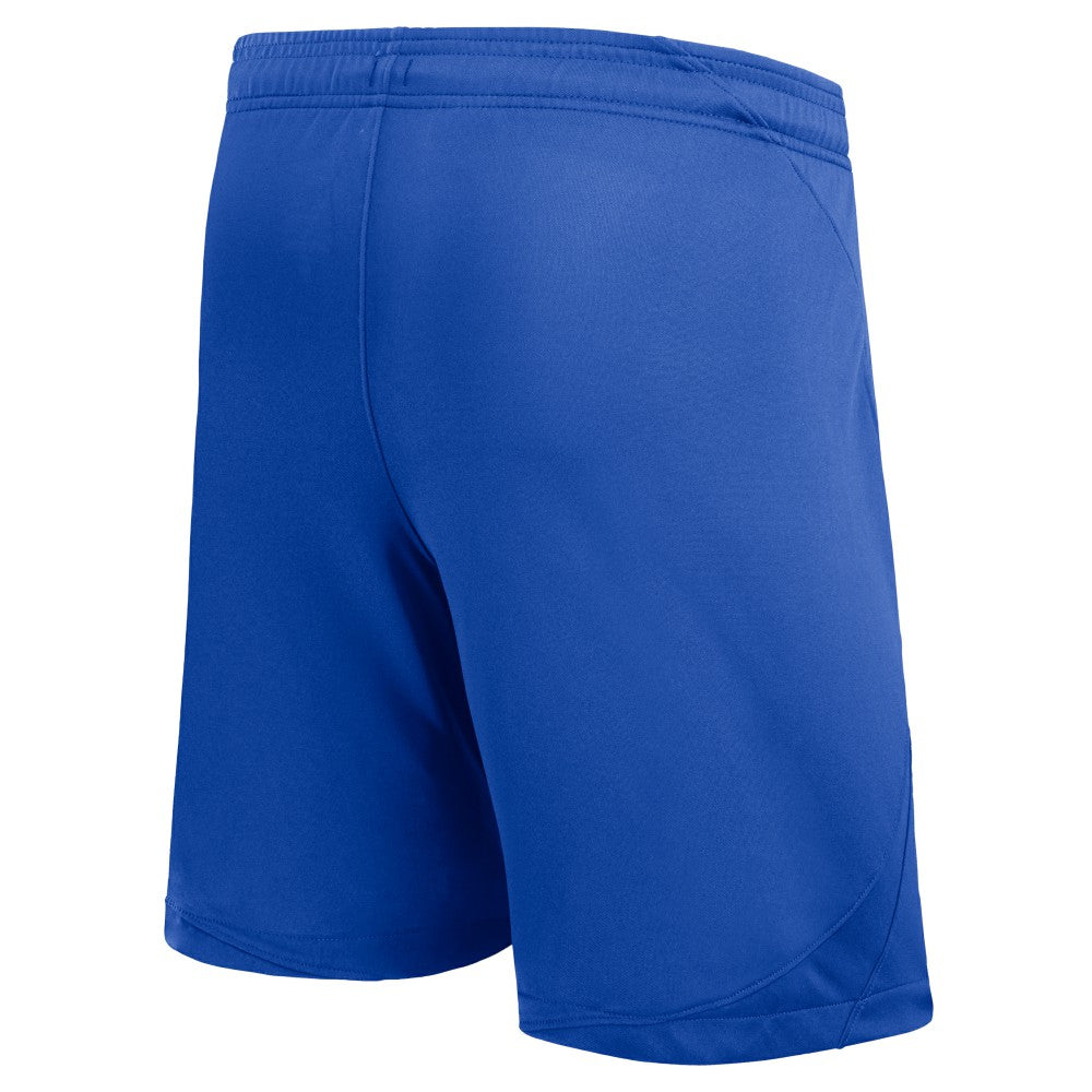 Barcelona Youth 2023/24 Away Stadium Performance Shorts Royal - Nike