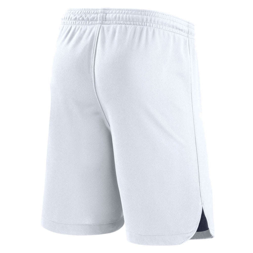 Paris Saint-Germain Youth 2023/24 Away Stadium Performance Shorts White - Nike