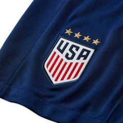 USWNT Youth Home Stadium Performance Shorts Navy - Nike sale
