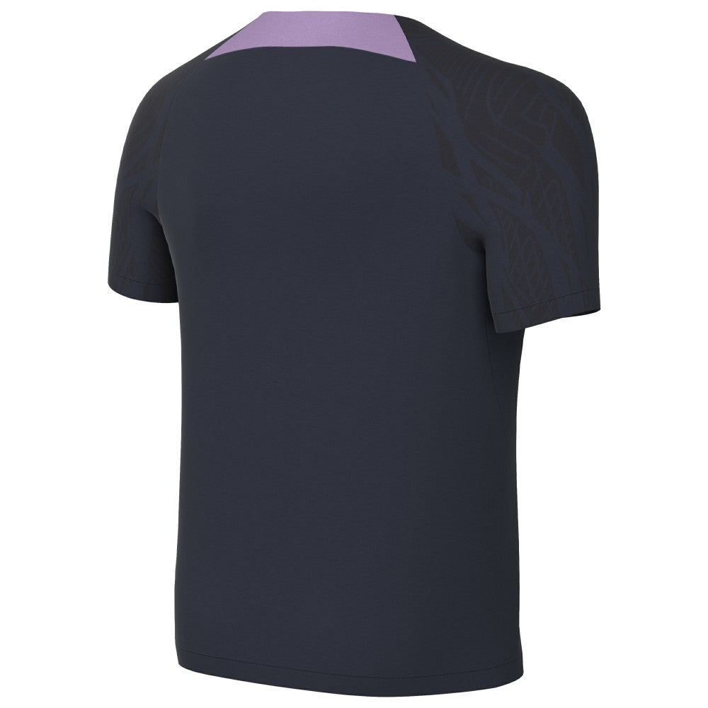 Tottenham Hotspur Youth 2023/24 Strike Top Navy - Nike