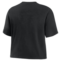 USWNT Women's Fearless T-Shirt Black - Nike online