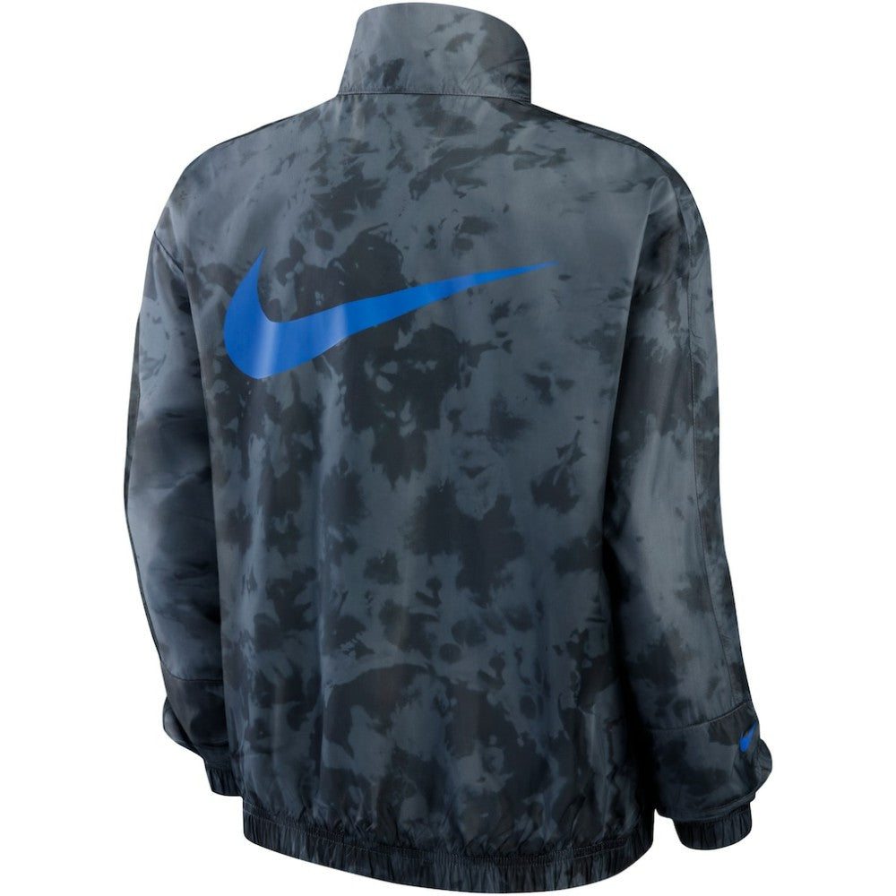 USMNT Women's Essential Full-Zip Jacket Black - Nike for sale