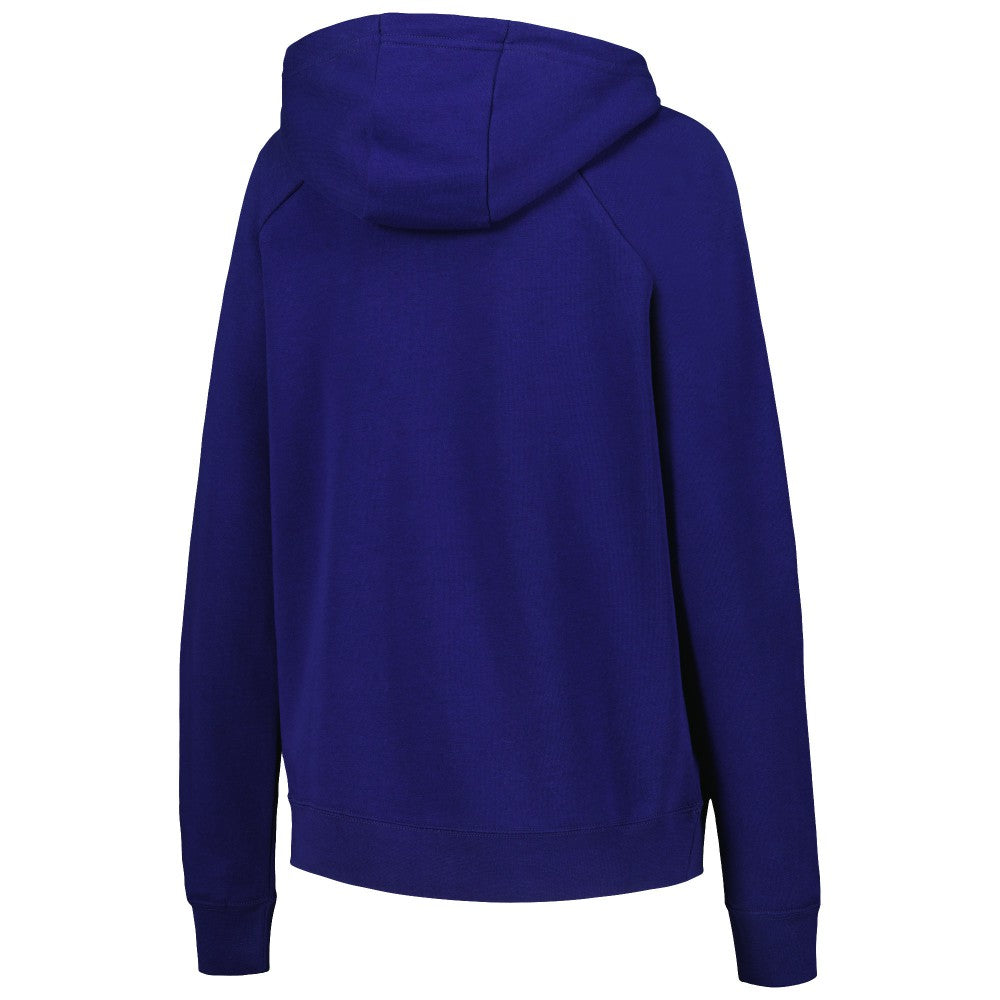 USMNT Women's Essential Raglan Pullover Hoodie Navy - Nike for sale