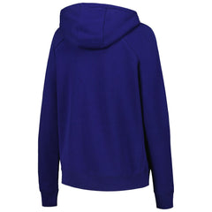 USMNT Women's Essential Raglan Pullover Hoodie Navy - Nike for sale