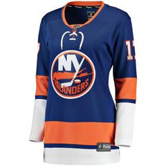 Matt Martin New York Islanders Fanatics Women's Home Team Breakaway Player Jersey - Royal | US 5146702