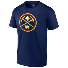 Jamal Murray Denver Nuggets Playmaker Name & Number T-Shirt Navy