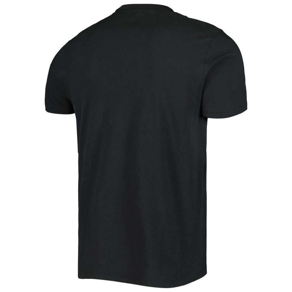 Washington Wizards '47 25th Anniversary T-Shirt Black - 47 brand