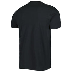 Washington Wizards '47 25th Anniversary T-Shirt Black - 47 brand