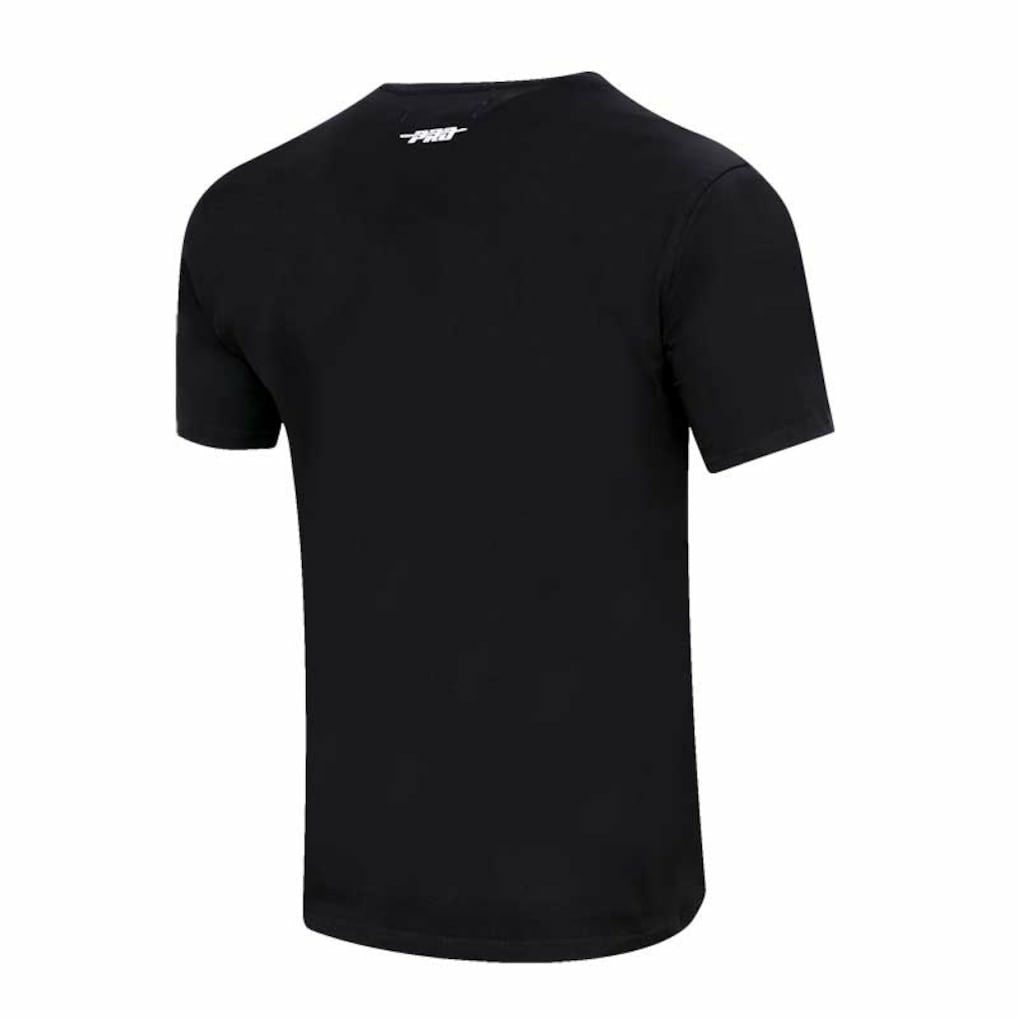Cincinnati Bengals Pro Standard Neon Graphic T-Shirt - Black T-shirts