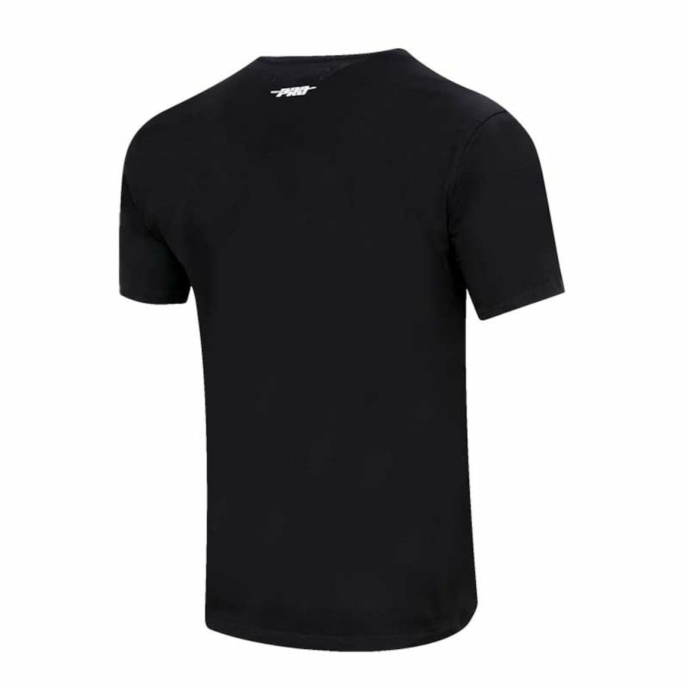 Cincinnati Bengals Pro Standard Neon Graphic T-Shirt - Black T-shirts