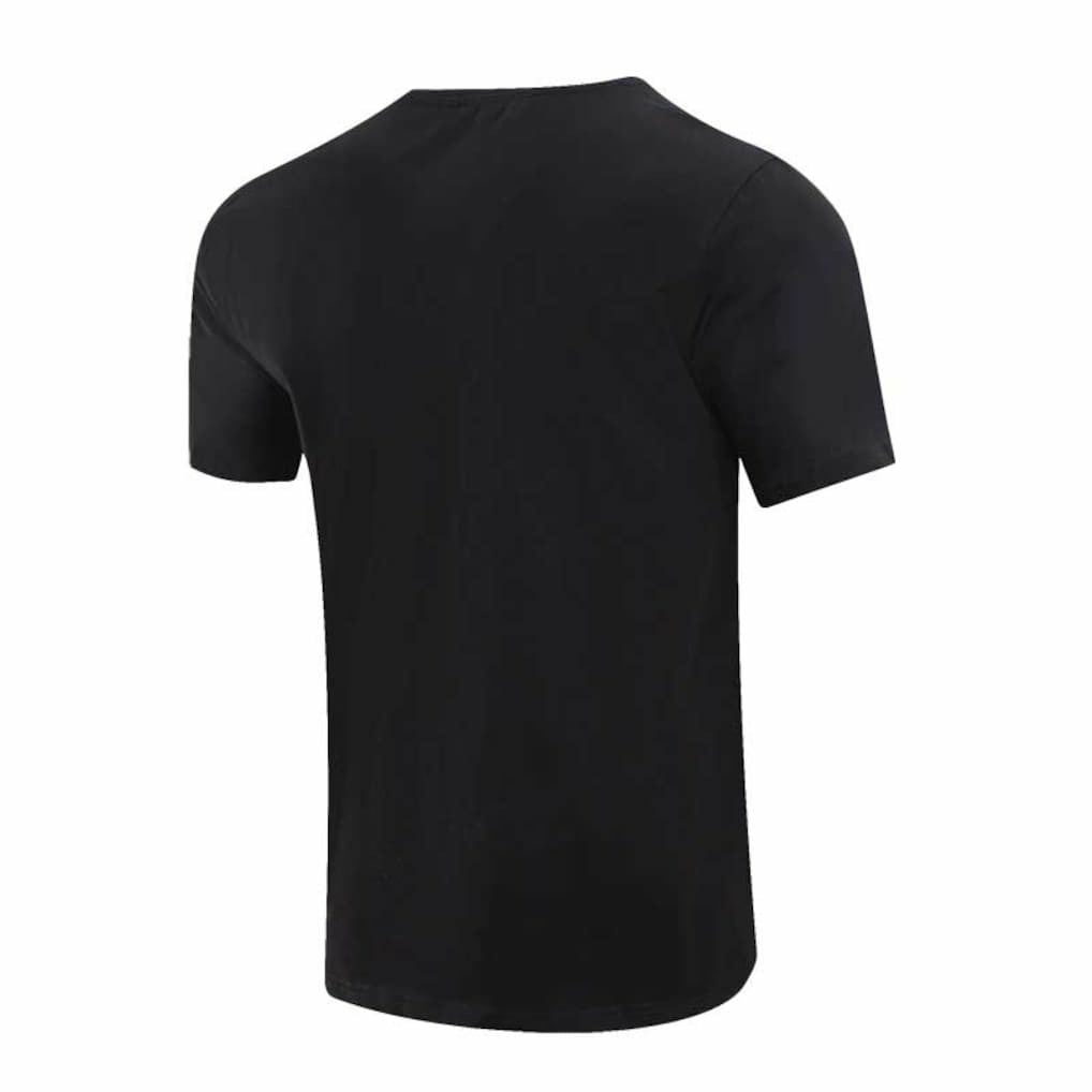 San Francisco 49ers Pro Standard Neon Graphic T-Shirt - Black T-shirts