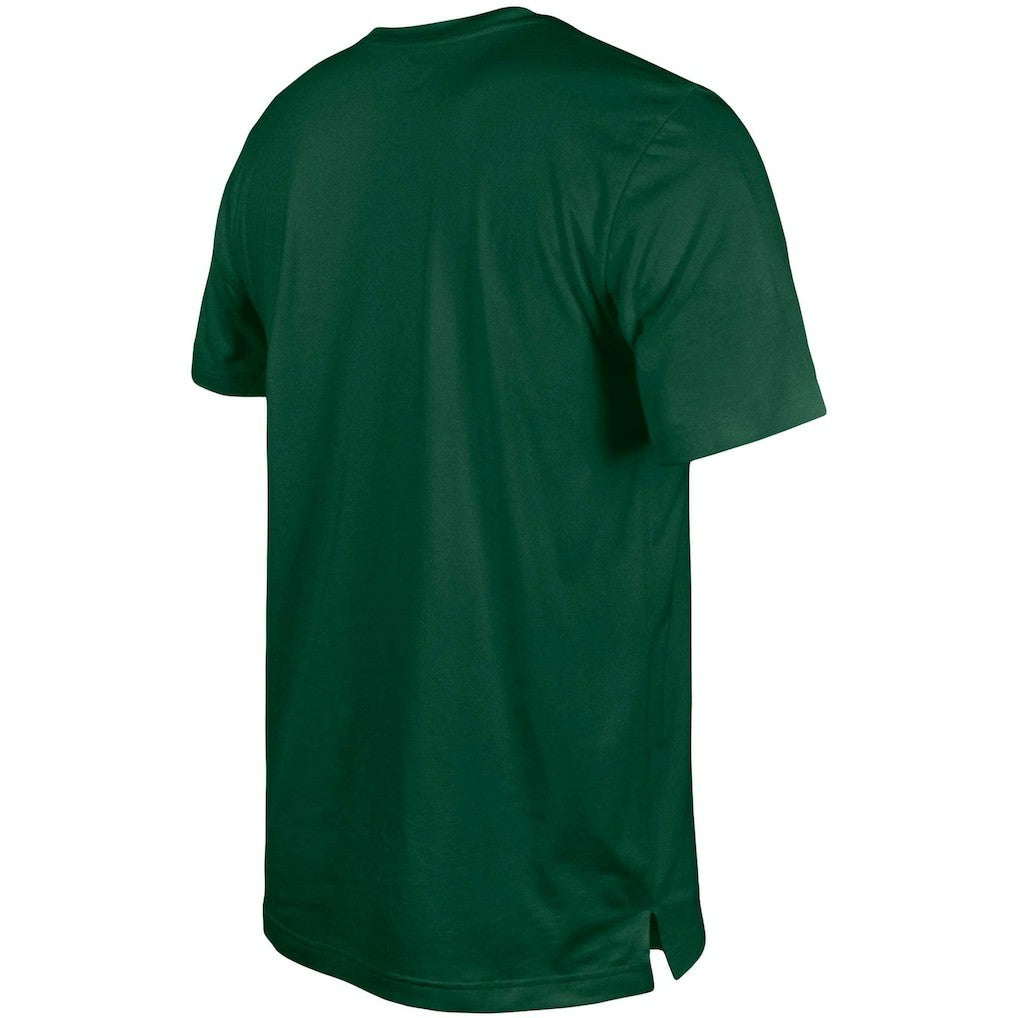 New York Jets New Era 2023 NFL Training Camp T-Shirt - Green T-shirts